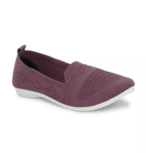 Modern Fashionable Women Bellies & Ballerinas - 45678