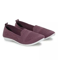 Modern Fashionable Women Bellies & Ballerinas - 45678