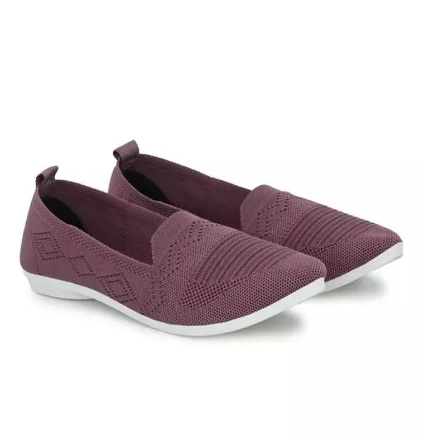 Modern Fashionable Women Bellies & Ballerinas - 45678