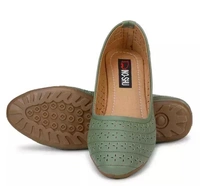 STYLISH TRENDING LATEST BELLIES - 345689