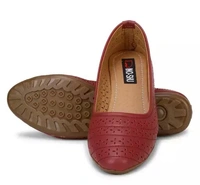 STYLISH TRENDING LATEST BELLIES - 345678