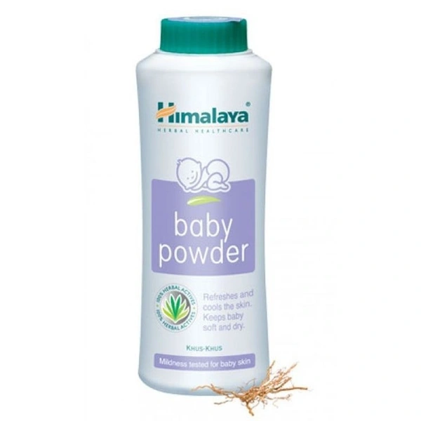 Himalaya Baby Powder (100g) - 100g