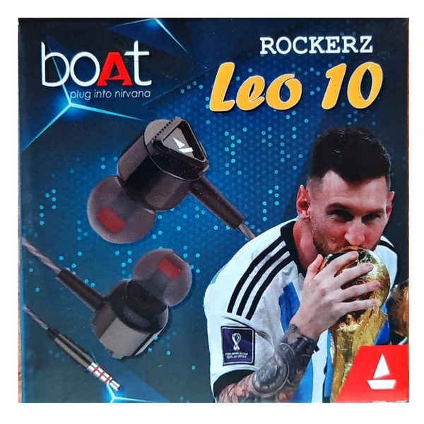 Boat Earphone Full Base 