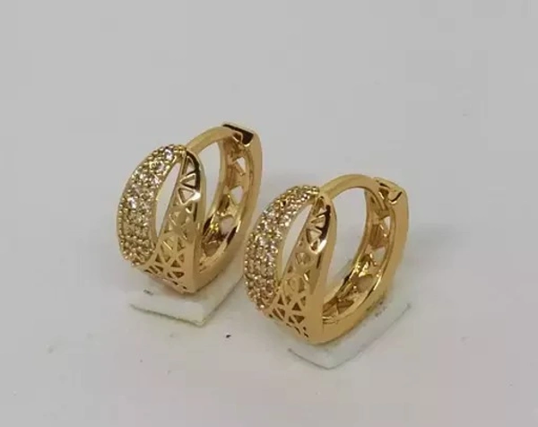 Earings - FRee Size