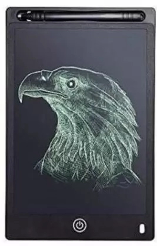 digital pad led notepad - Free Size