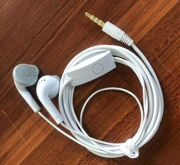 Samsung Earphone - Free Size