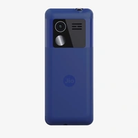 Karbon K1 Jio Bharat 4g Fone with Sim - Free Size