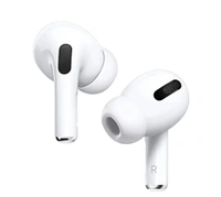 Airpods Pro With Magsafe Charging Case Bluetooth Headset  - Free Size