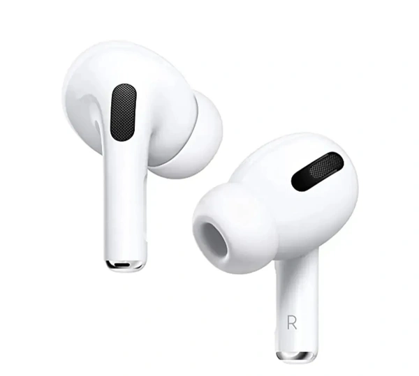 Airpods Pro With Magsafe Charging Case Bluetooth Headset  - Free Size