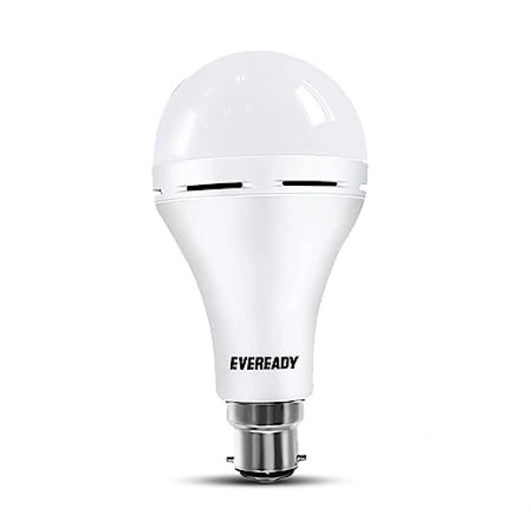 Chargeable Bulb 9w 4hour Backup - Free Size