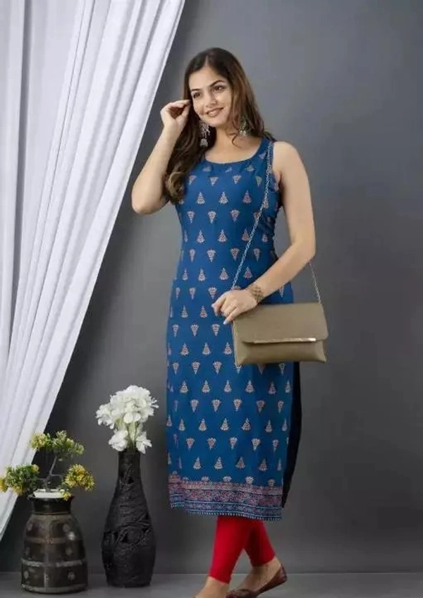 Women Kurti - S M L XL XXL