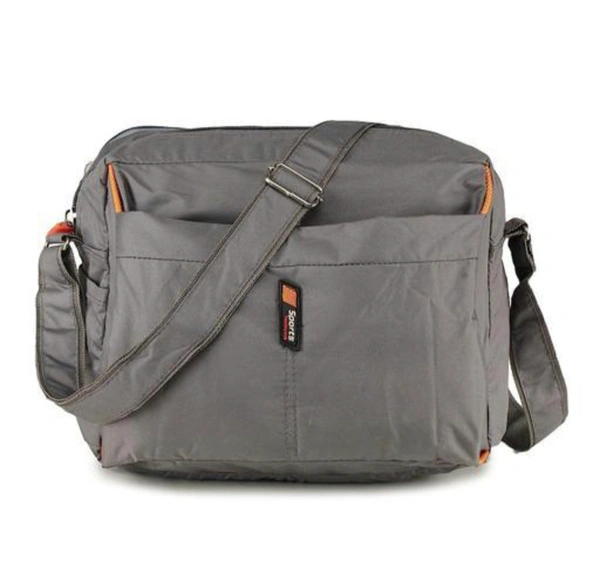 Trendy Tailz Stylish Messenger Sling Bag  - Free size
