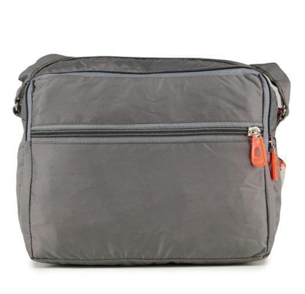 Trendy Tailz Stylish Messenger Sling Bag  - Free size