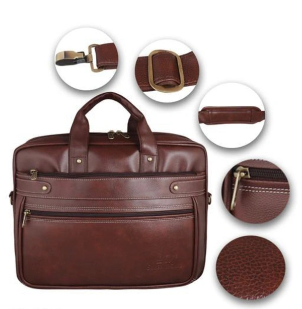 Voguish Men Messager Bags - M