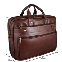 Voguish Men Messager Bags - M