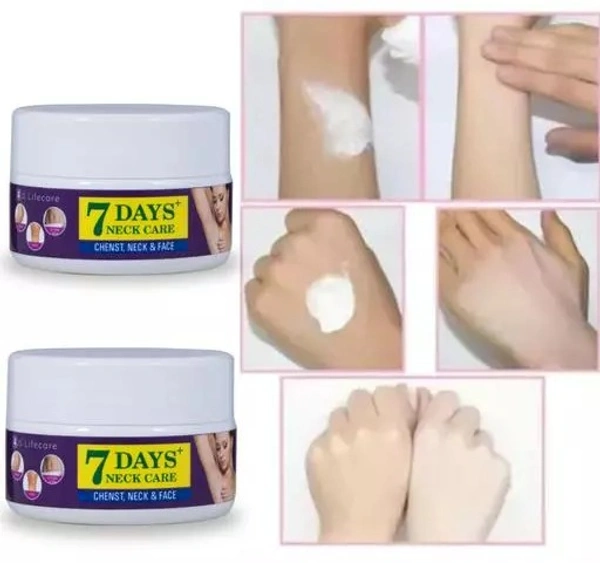 4us Lifecare Whitening Cream For Private Parts To Remove Melanin Underarm-Elbow-Neck-Private Part Whitening Cream To Remove Melani For Men & Women (50gm) Pack of 1