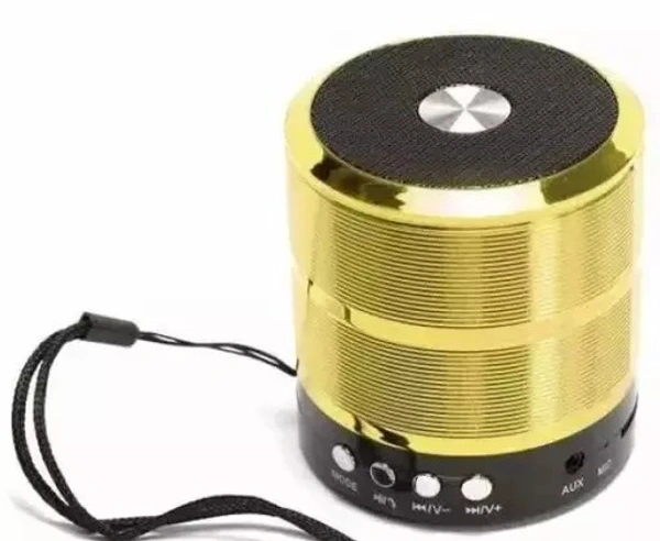 Bluetooth Speakers
