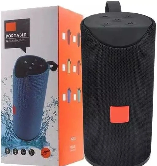 Tg-113 Bluetooth speaker mini portable speaker compatble with all