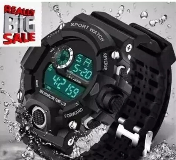 Classy Men's Watch