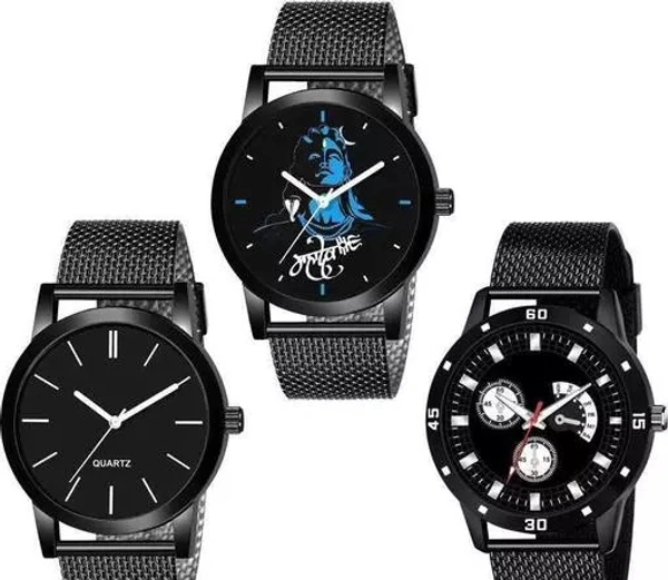 Classic Men Watches