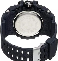 Skmei 1155 Analog-Digital Biker Sports Watch For Men