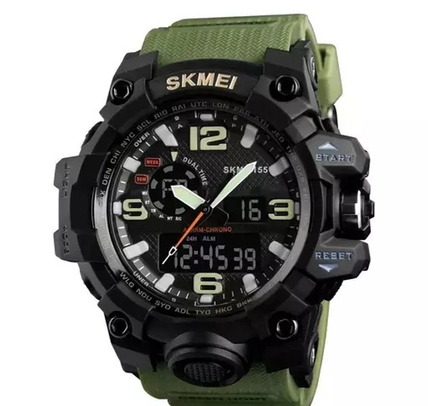 SPORTS WATCHES