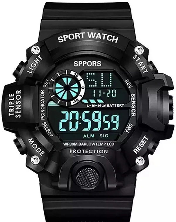 Sport Watch