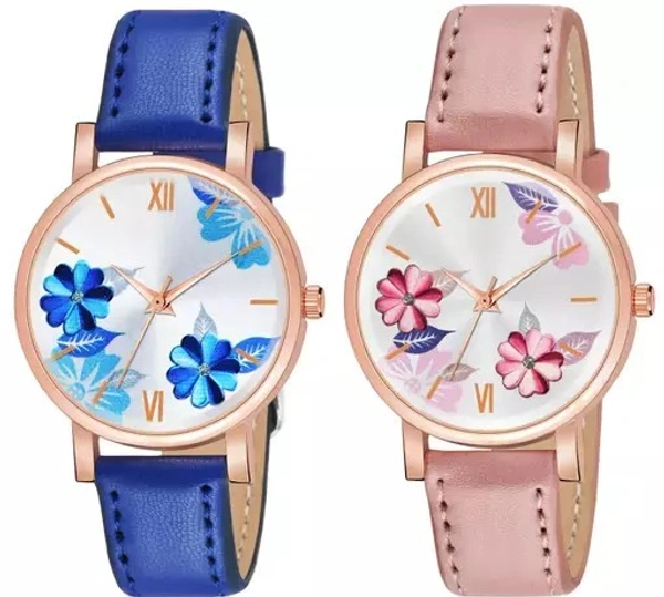 analog watch