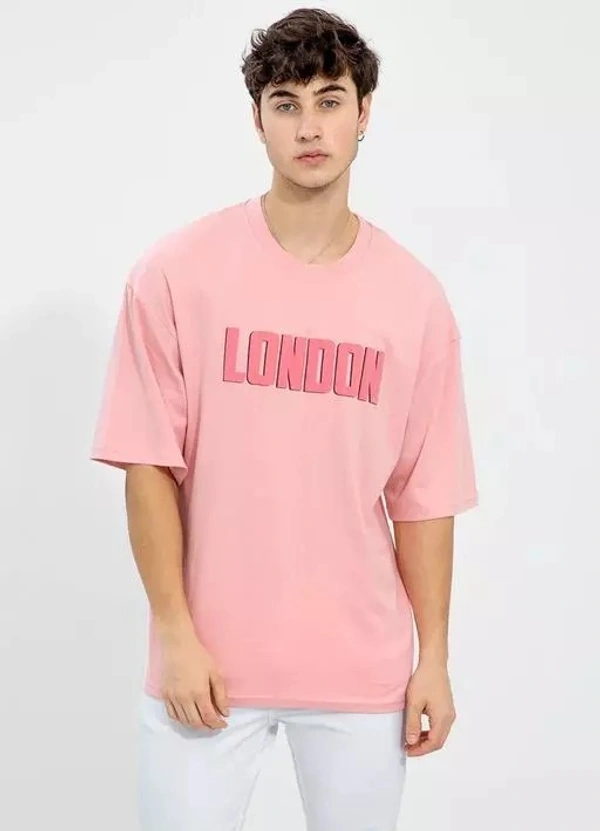 KSHS Men T-shirts - L