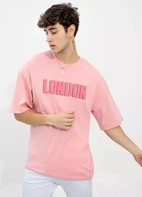 KSHS Men T-shirts - L