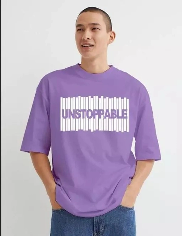 KSHS Men T-shirts ₹254 - L