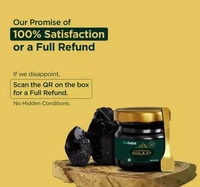 TruHabit Original Shilajit, Shilajeet Original, Silajit for Man / Woman (20g), Shilajit Original Resin Lab-Tested for Purity; Silajit Original Natural Stamina Booster for Men / Women, Shilajit Resin for Power & Enduranc