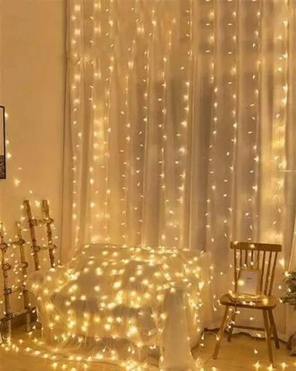 42 Feet Long Power Pixel Serial String Led Light for Home Decoration, Diwali, Christmas, Patio Garden Yard, Tree Wedding Party Decor.