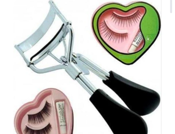 Eye Curler - Free Size