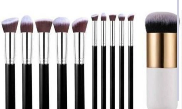 Makeup Brush - Free Size