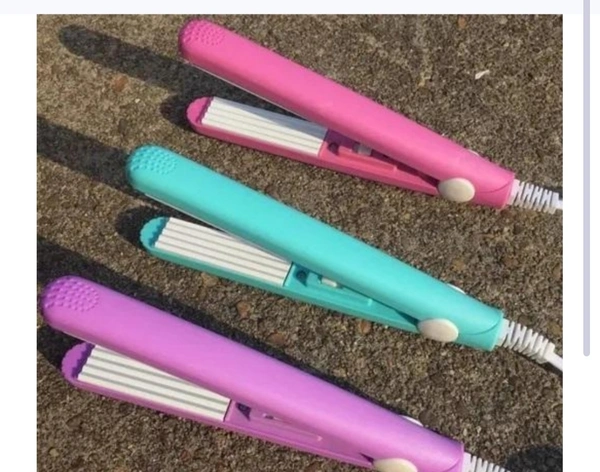 GMG Straightner  - Free Size