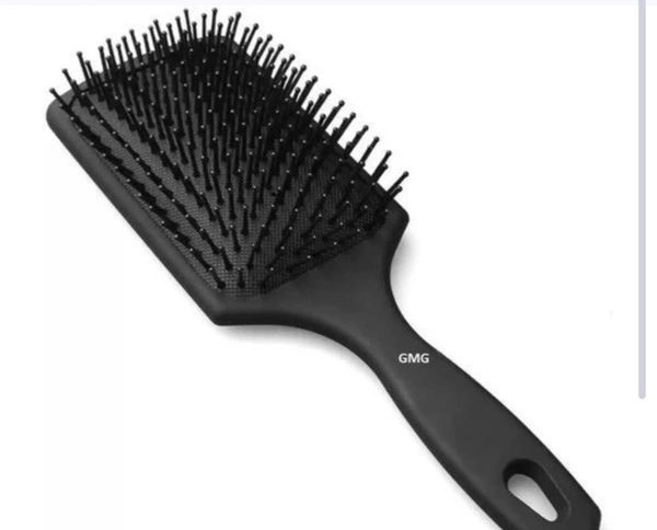 Hair Brush For Blow-drying Comfortable Styling & Straighting - Free Size