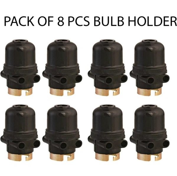 Holder Pack Of 8 - Free Size