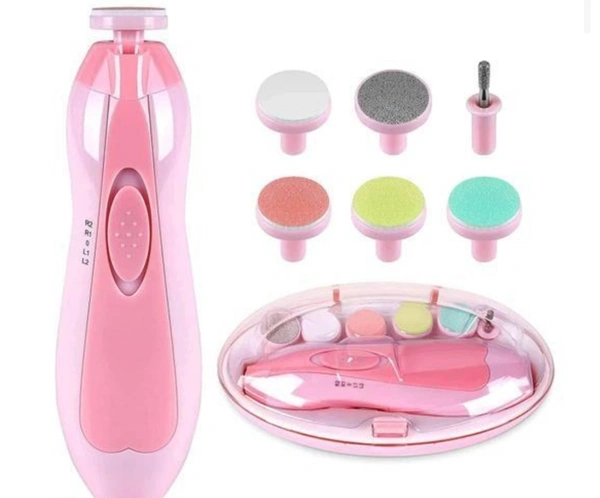 Baby Nail Cutter  - Free Size