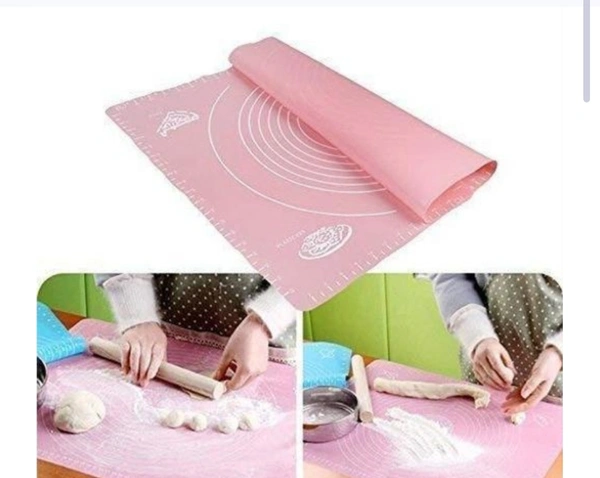 Rolling Mat  - Free Size