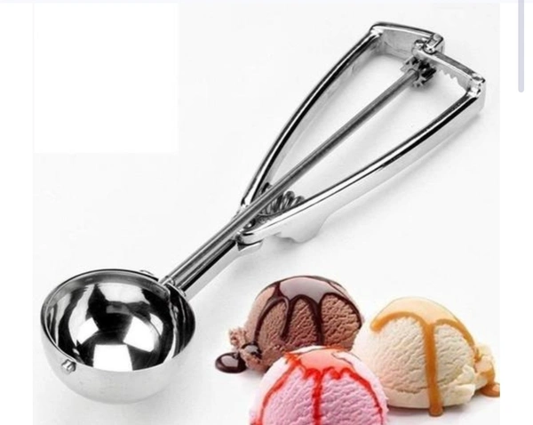 Ice cream Scoop - Free Size