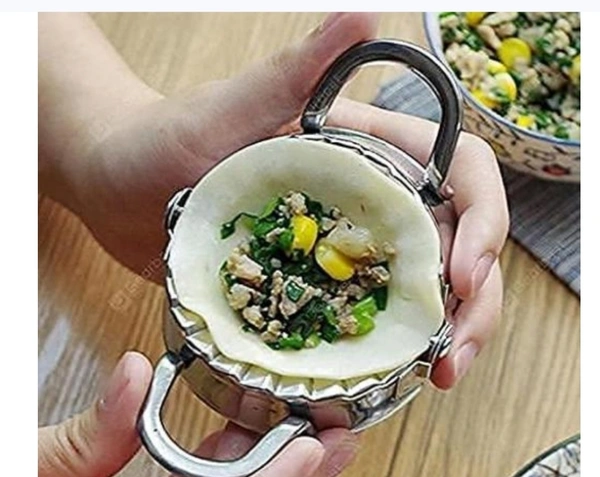 Momos MakerName: Momos MakerProduct  - Free Size