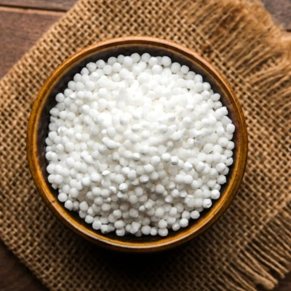 Samar Sabudana 500g - Free Size