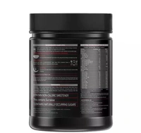 MuscleBlaze Super Gainer XXL, For Muscle Mass Gain (Chocolate, 500 g / 1.1 lb)