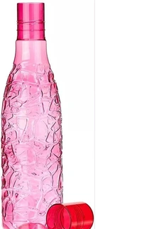 water bottles
