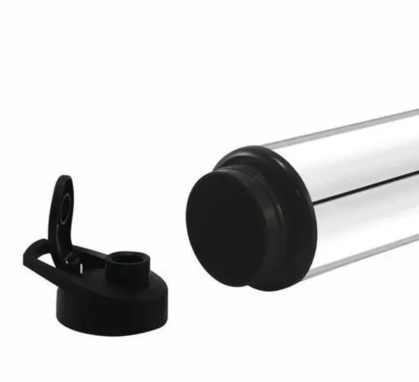 STAINLESS STEEL1000ML(1 LITER APPROX) WATER BOTTLE FOR SCHOOL,COLLAGE,OFFICE,GYM