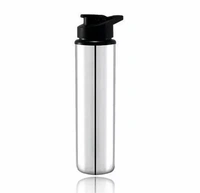 STAINLESS STEEL1000ML(1 LITER APPROX) WATER BOTTLE FOR SCHOOL,COLLAGE,OFFICE,GYM