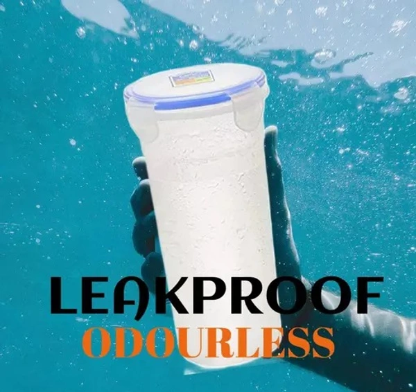 2 LEAKPROOF AIRTIGHT WATER AND JUICE BOTTLE FOR SCHOOL OFFICE PICNIC GYM COLLAGE TRAVEL ETC
