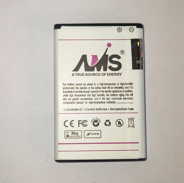 Jio Battery 2000mah 