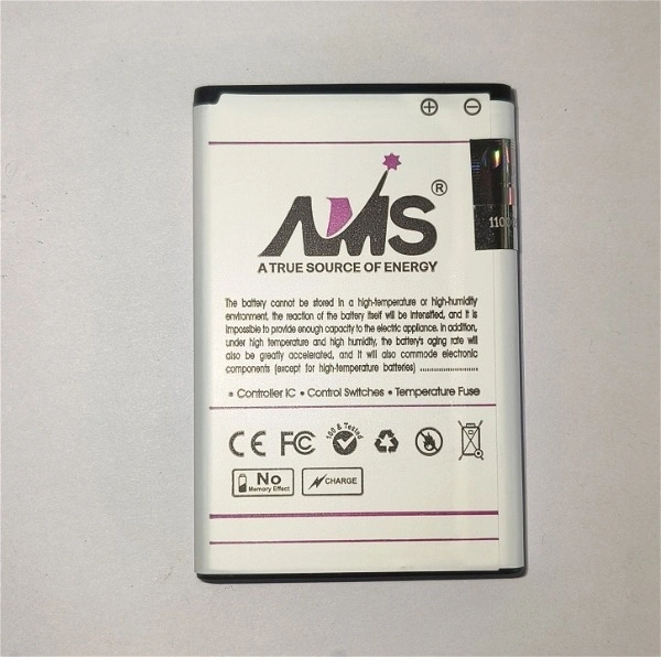 Jio Battery 2000mah 